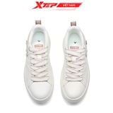  Giày Sneaker Nữ Xtep 976318310016 