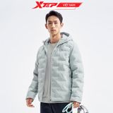  Áo Khoác Thể Thao Nam Xtep 976429190019 