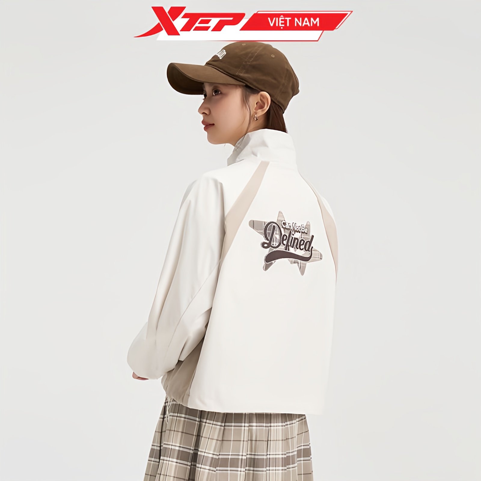  Áo Thể Thao Nữ Xtep 976328150585 