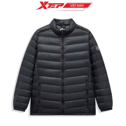 Áo Khoác Nam Xtep, Cotton Dày, Chống Gió 977429190252