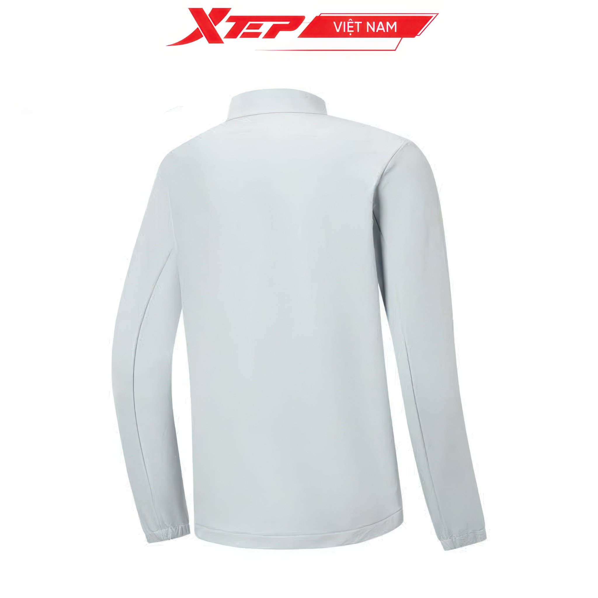  Áo Khoác Thể Thao Nam Xtep 977329140564 