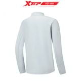  Áo Khoác Thể Thao Nam Xtep 977329140564 