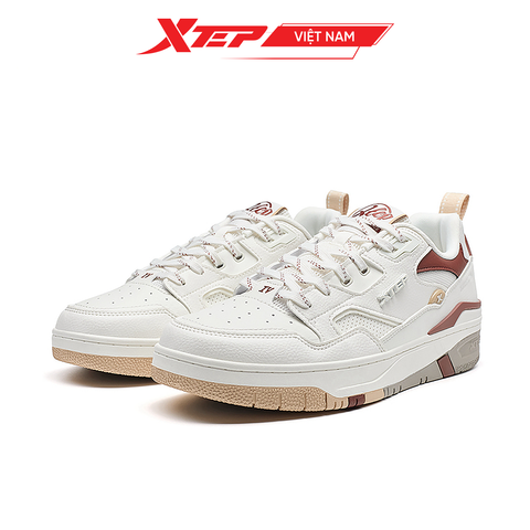 Giày Thể Thao Nữ Xtep, Giày Sneaker 976318310048 (Giày Đôi)