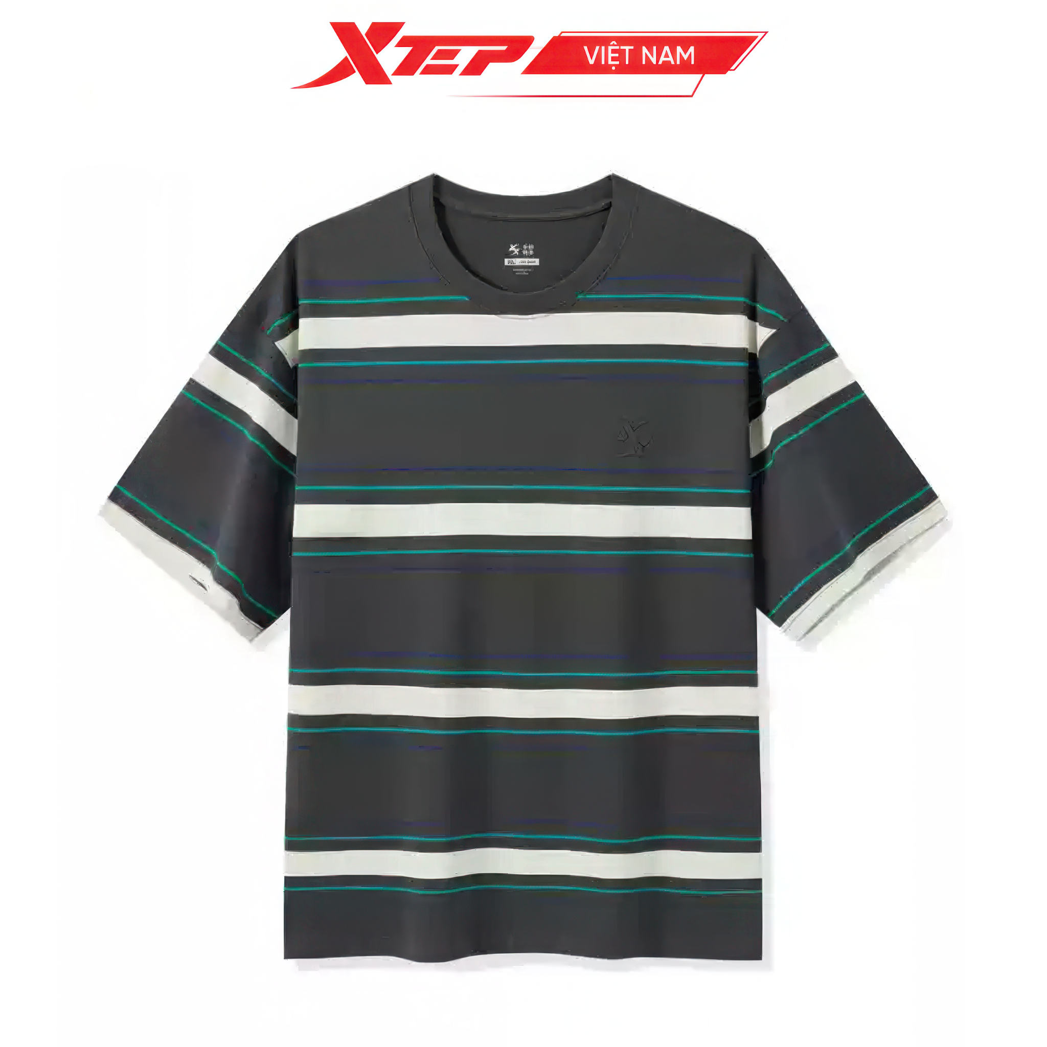  Áo Thể Thao Nam Xtep 976229010574 
