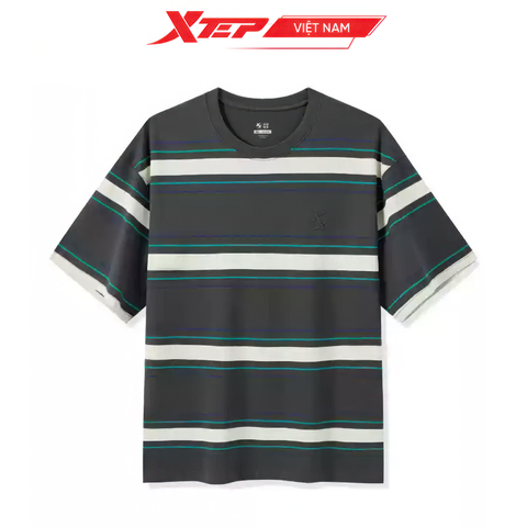 Áo Thể Thao Nam Xtep 976229010574