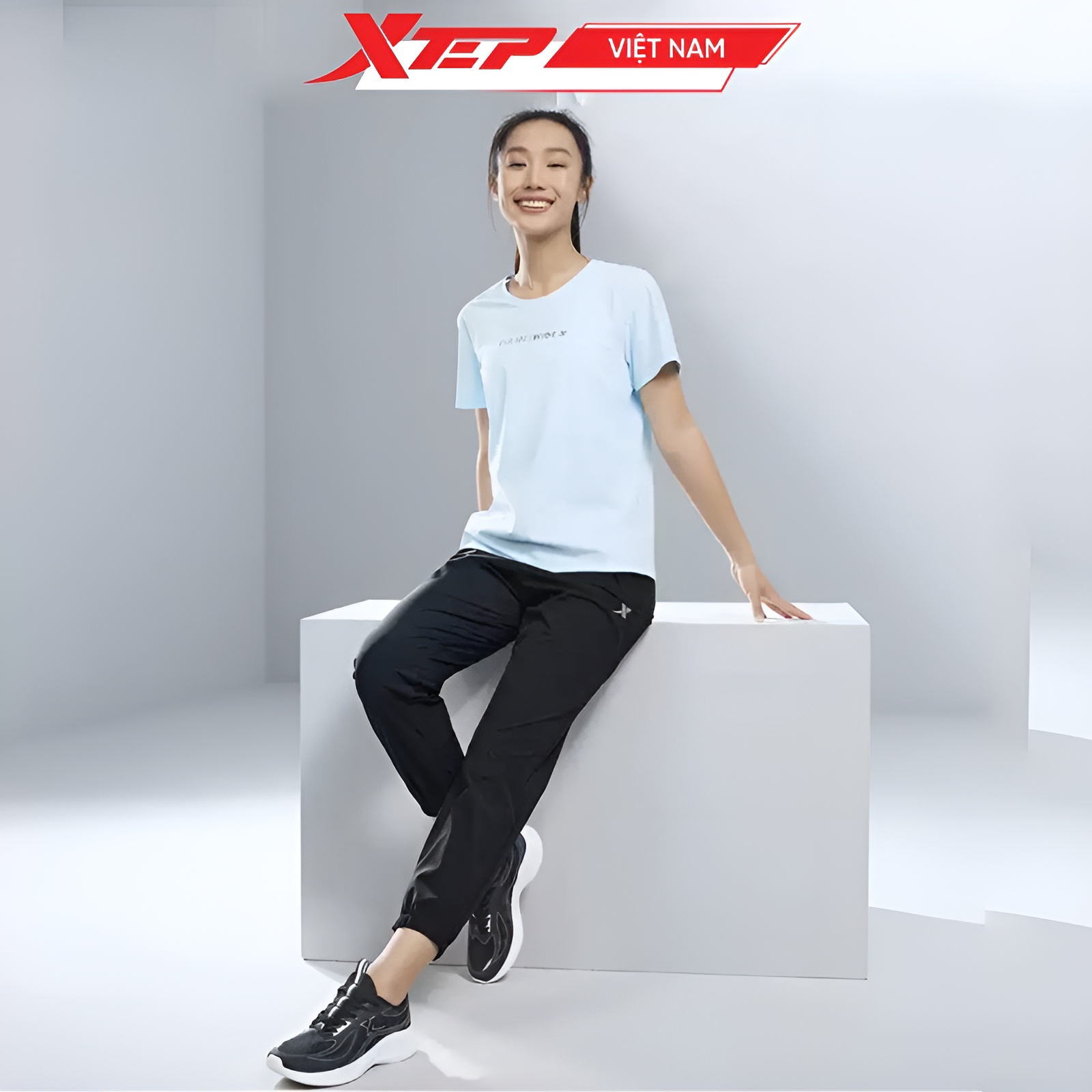  Quần Thể Thao Nữ Xtep 977228690274 
