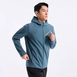 Áo Khoác Thể Thao Nam Xtep, Áo Khoác Gió 976329140200 