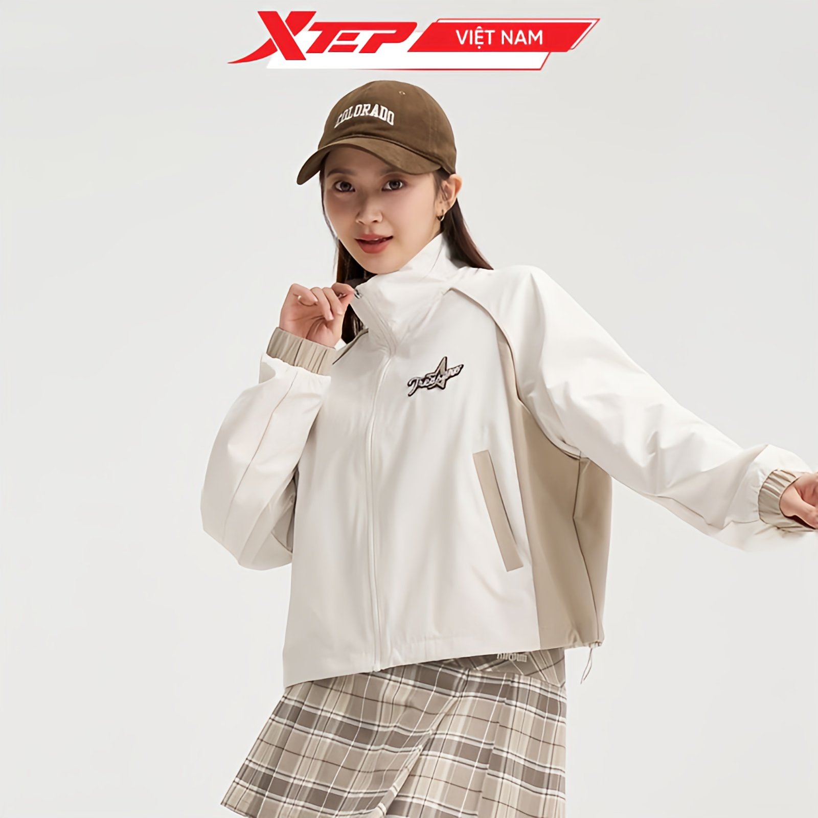  Áo Thể Thao Nữ Xtep 976328150585 