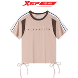  Áo Thể Thao Nữ Xtep, Áo Chạy Bộ, Luyện Tập 976328010058 