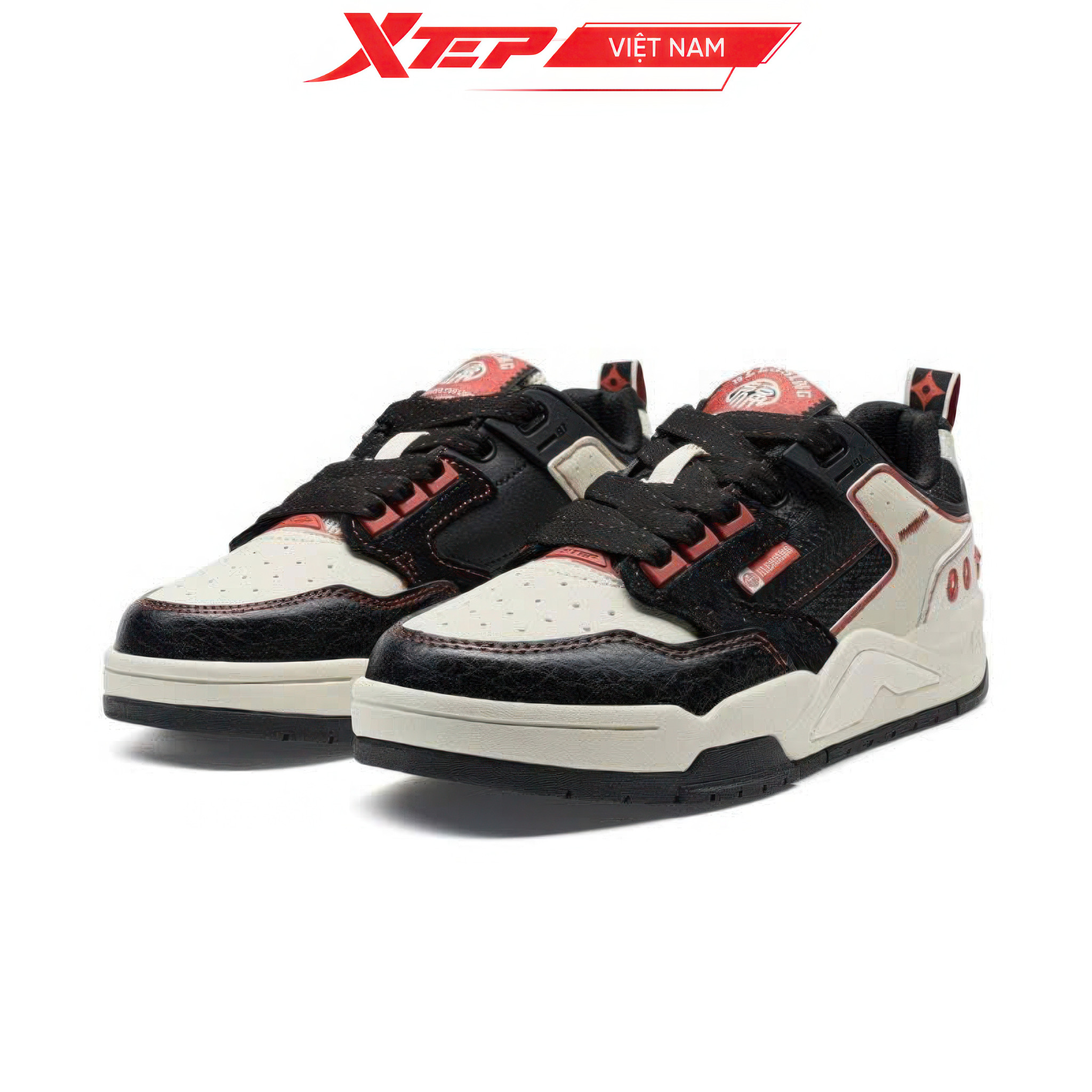  Giày Thể Thao Nữ Xtep, Giày Sneaker 975118310047 