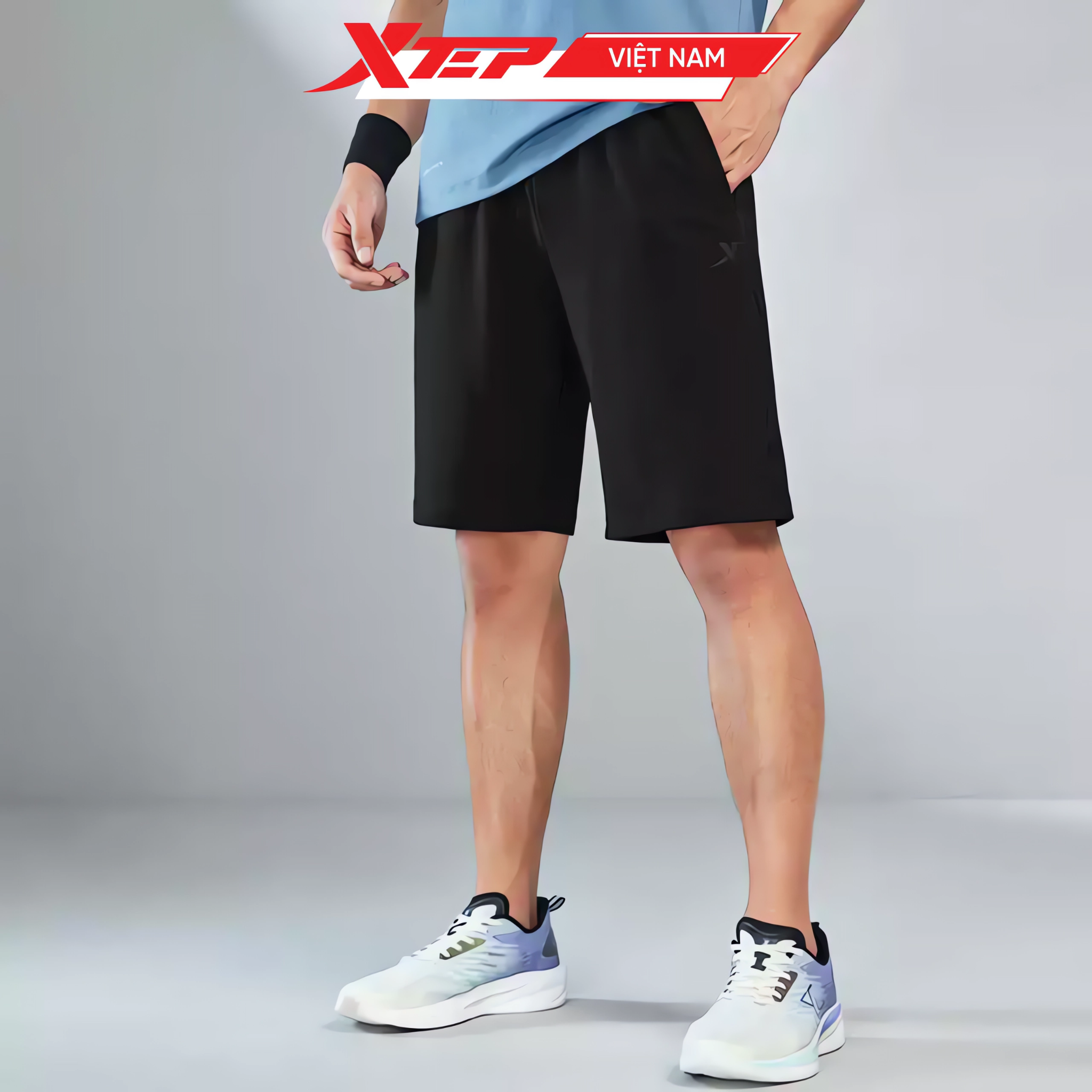  Quần Thể Thao Nam Xtep 977229610348 