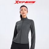  Áo Thể Thao Nữ Xtep, Áo Khoác Chạy Bộ, Thể Dục 976328060465 