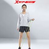 Áo Khoác Thể Thao Nữ Xtep 977228940763 