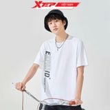  Áo Thể Thao Nam Xtep 977229010433 