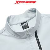  Áo Khoác Thể Thao Nam Xtep 977329140564 