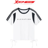  Áo Thể Thao Nữ Xtep, Áo Chạy Bộ, Luyện Tập 976328010058 