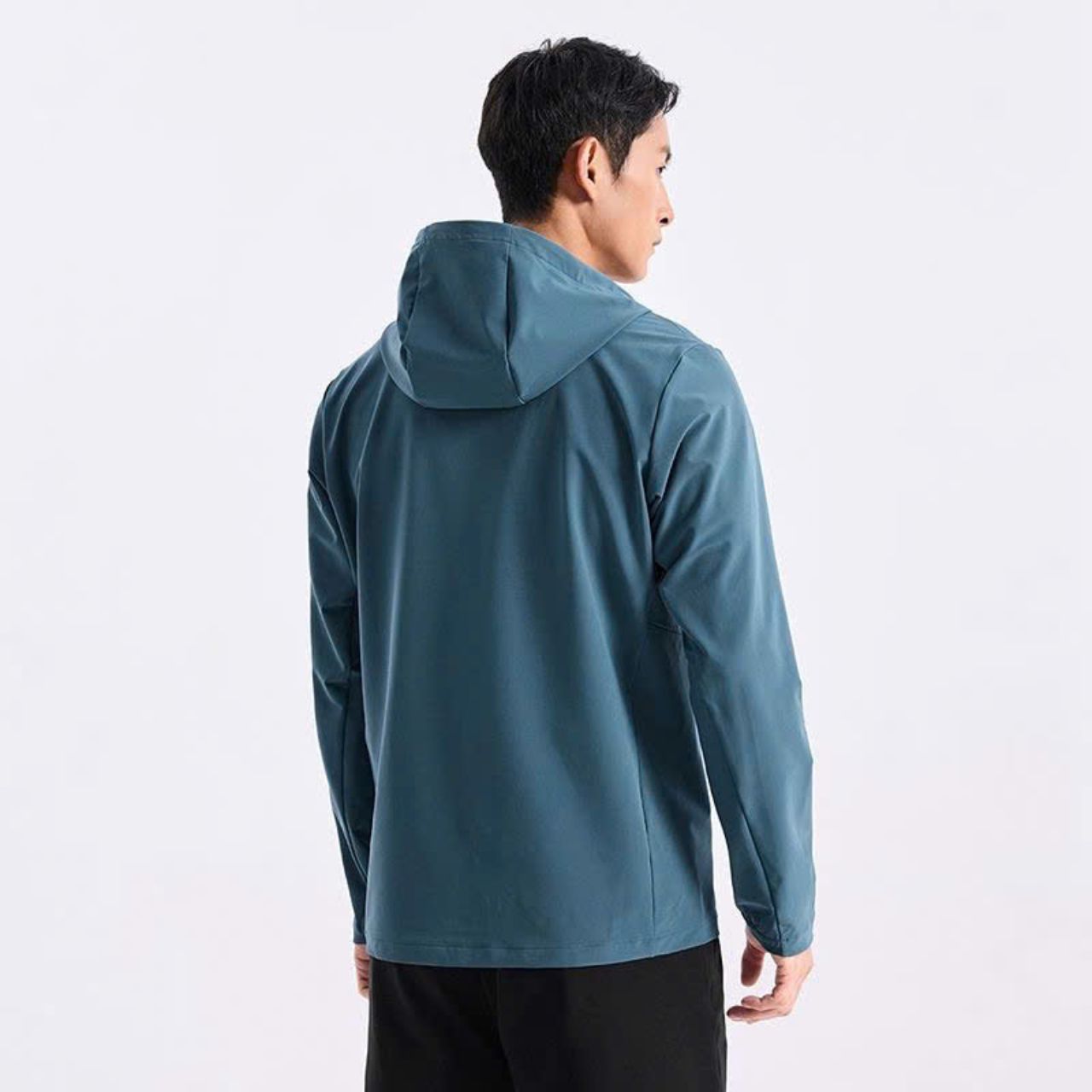  Áo Khoác Thể Thao Nam Xtep, Áo Khoác Gió 976329140200 