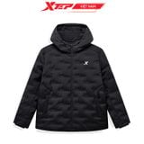  Áo Khoác Thể Thao Nam Xtep 976429190019 