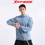  Áo Thể Thao Nam Xtep, Áo Khoác Chạy Bộ, Luyện Tập 976329140118 