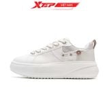  Giày Sneaker Nữ Xtep 976318310016 