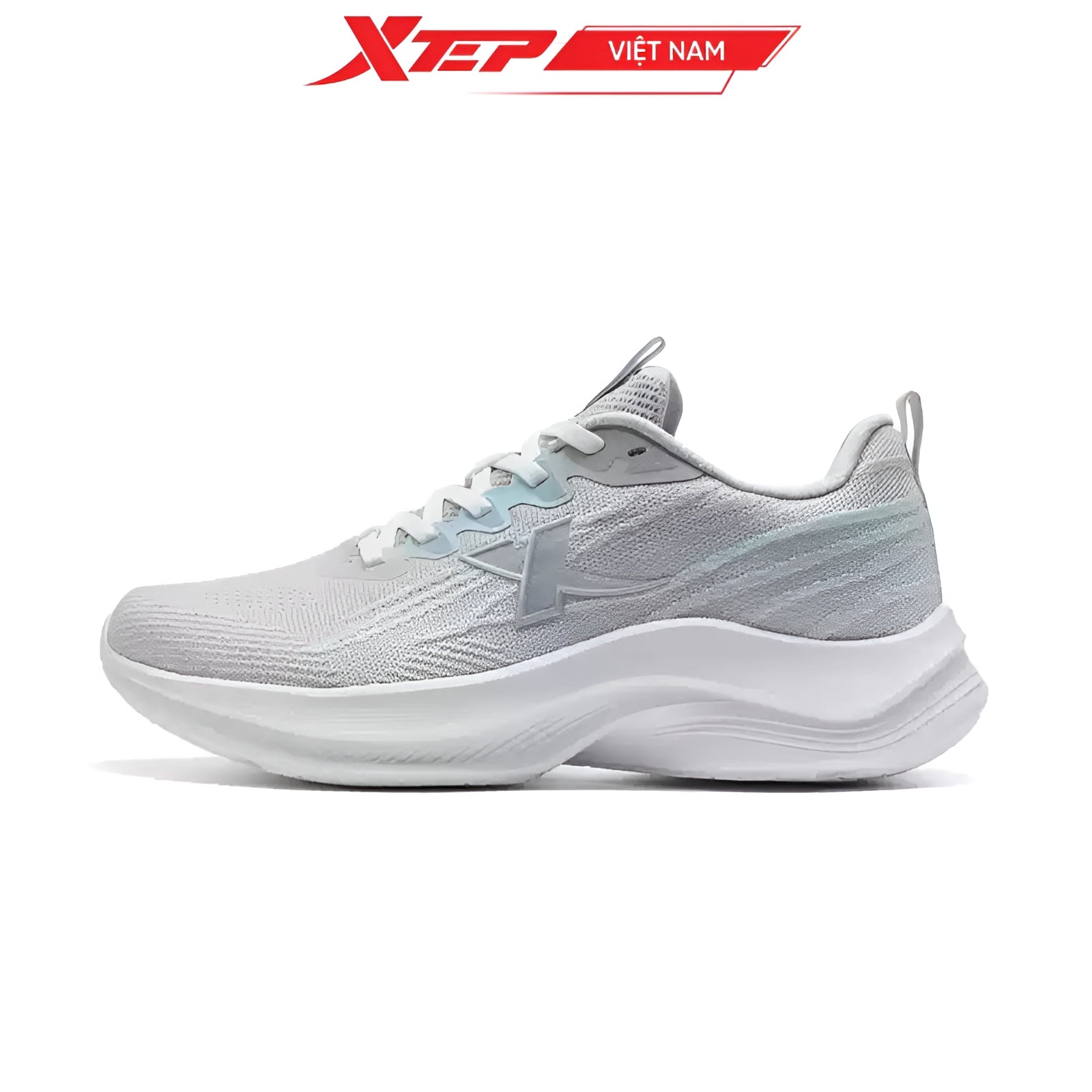  Giày Thể Thao Nữ Xtep, Giày Chạy Bộ 976318110021 