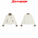  Áo Khoác Thể Thao Nữ Xtep 976428060292 