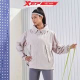  Áo Khoác Thể Thao Nữ Xtep, Áo Gió 977328150106 