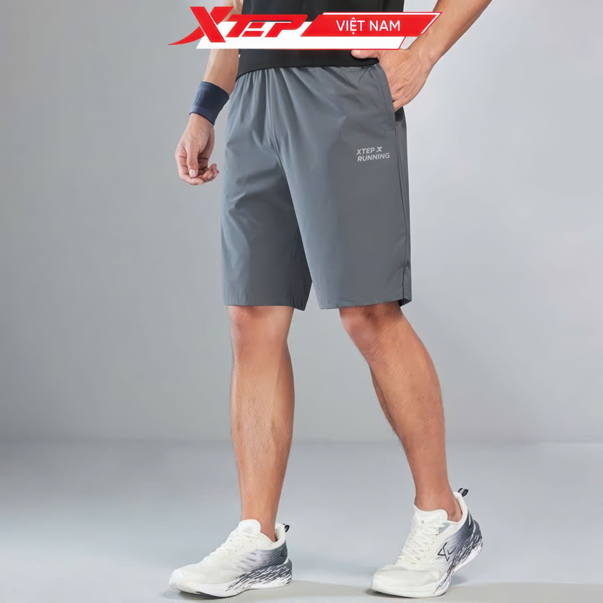  Quần Thể Thao Nam Xtep 977229240320 