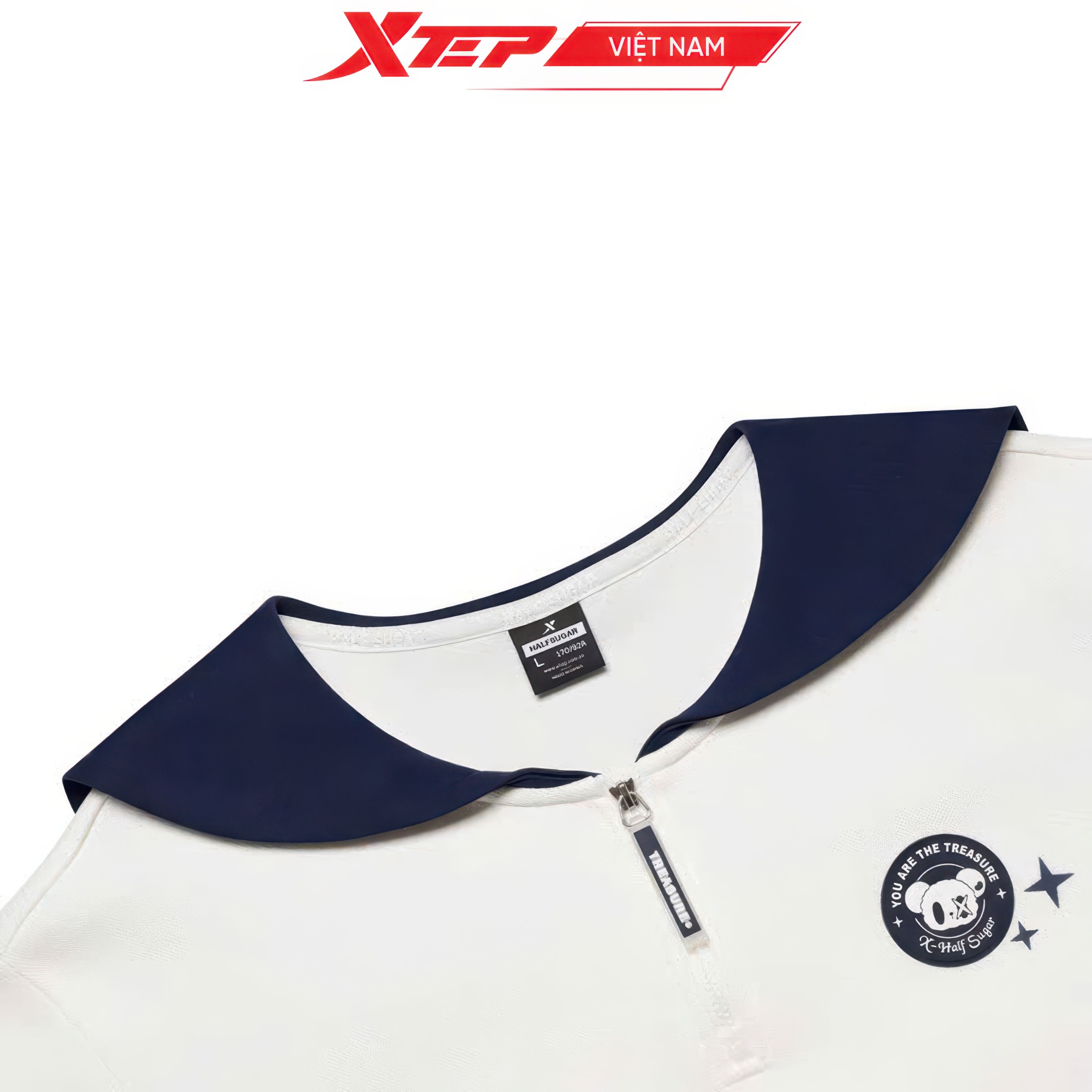  Áo Thể Thao Nữ Xtep 977328920527 