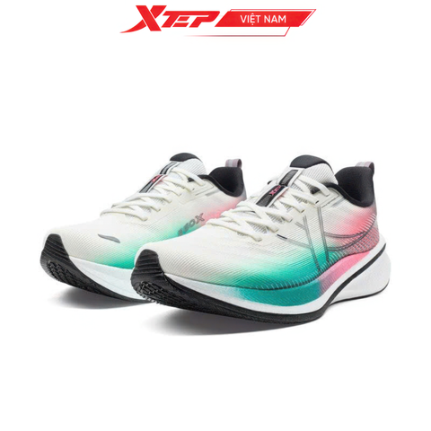 Giày Thể Thao Nam Xtep, Giày Chạy Bộ Giảm Chấn 975119110013