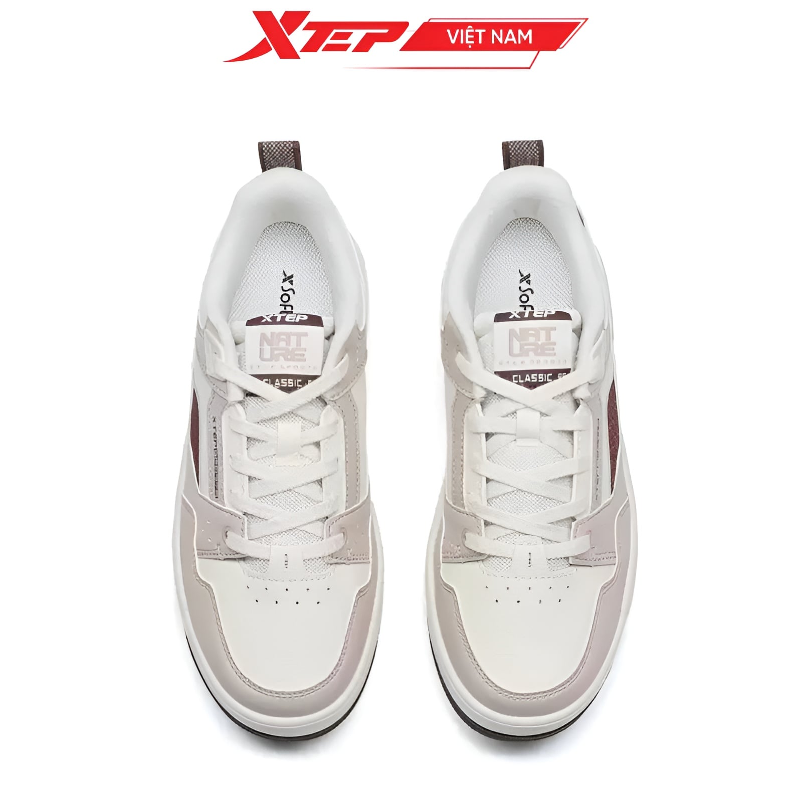  Giày Thể Thao Nữ Xtep, Giày Sneaker 976418310044 