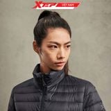  Áo Khoác Nữ Siêu Nhẹ, Áo Khoác Lông Vũ Xtep 977428190239 