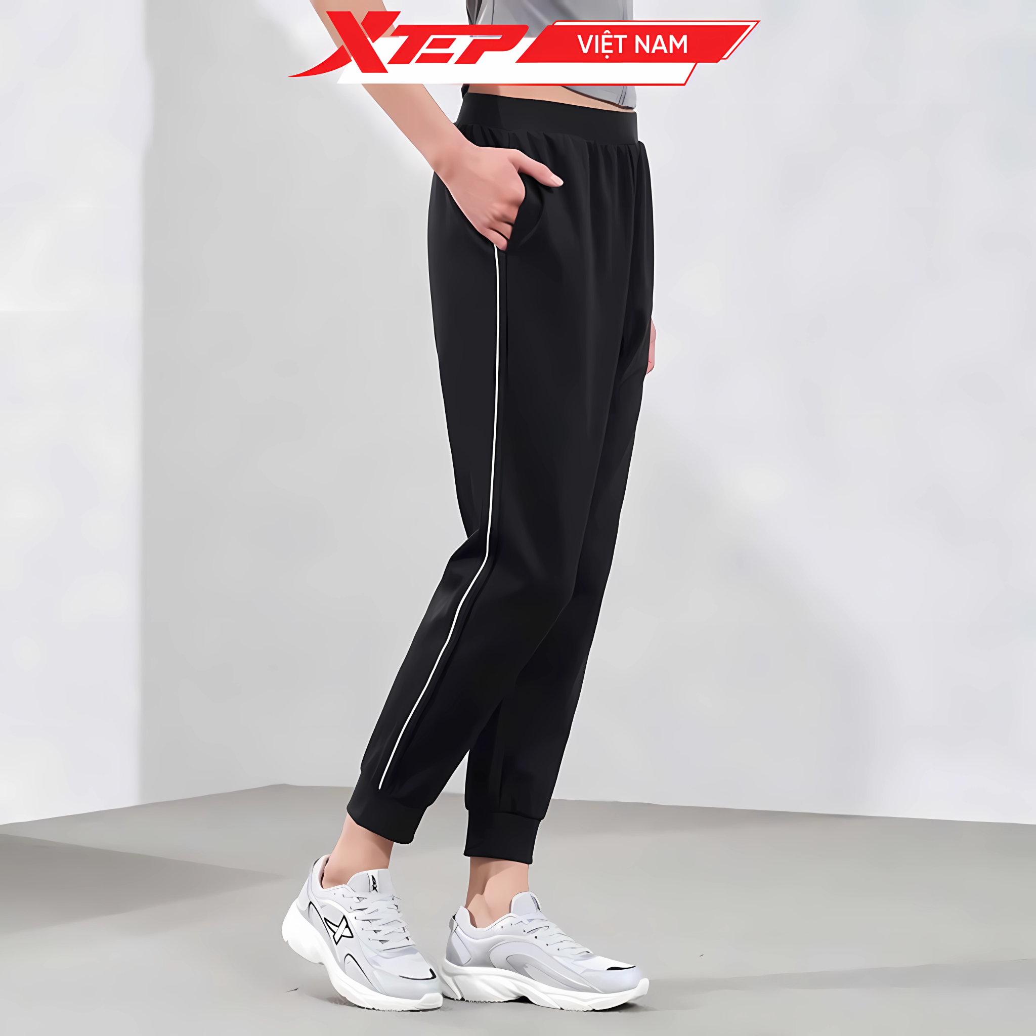  Quần Dài Thể Thao Nữ Xtep 976128630053 
