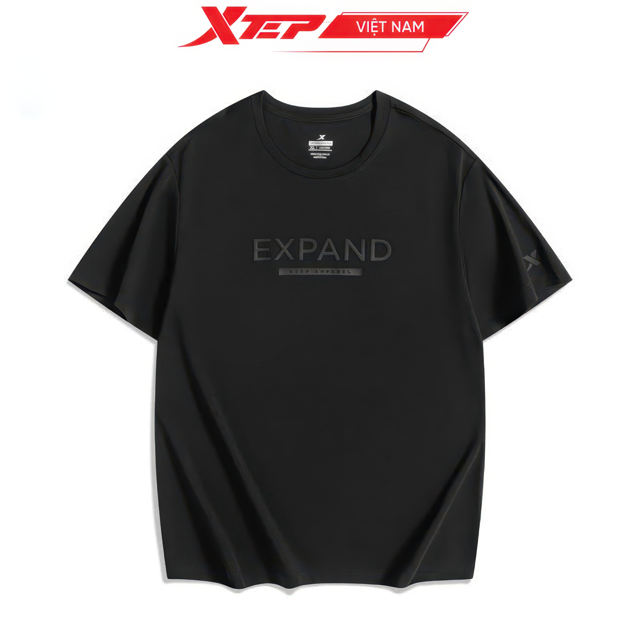 Áo Thể Thao Nam Xtep 977229010509 