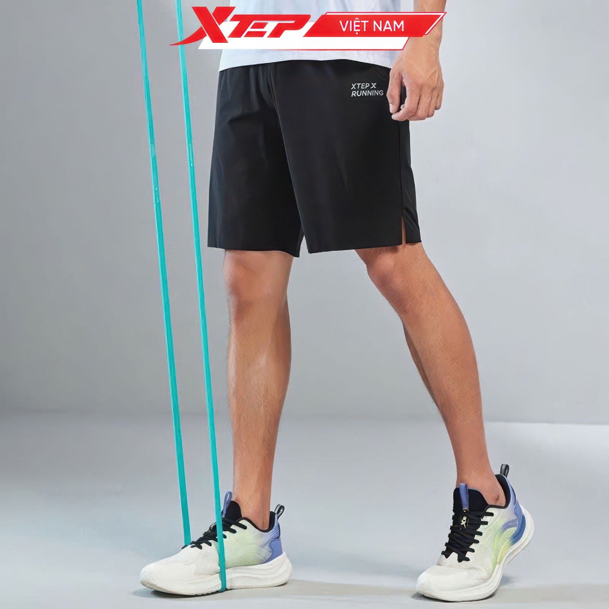  Quần Thể Thao Nam Xtep 977229240320 