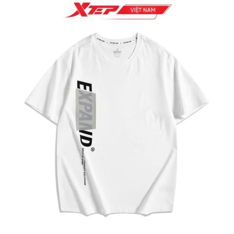Áo Thể Thao Nam Xtep 977229010433