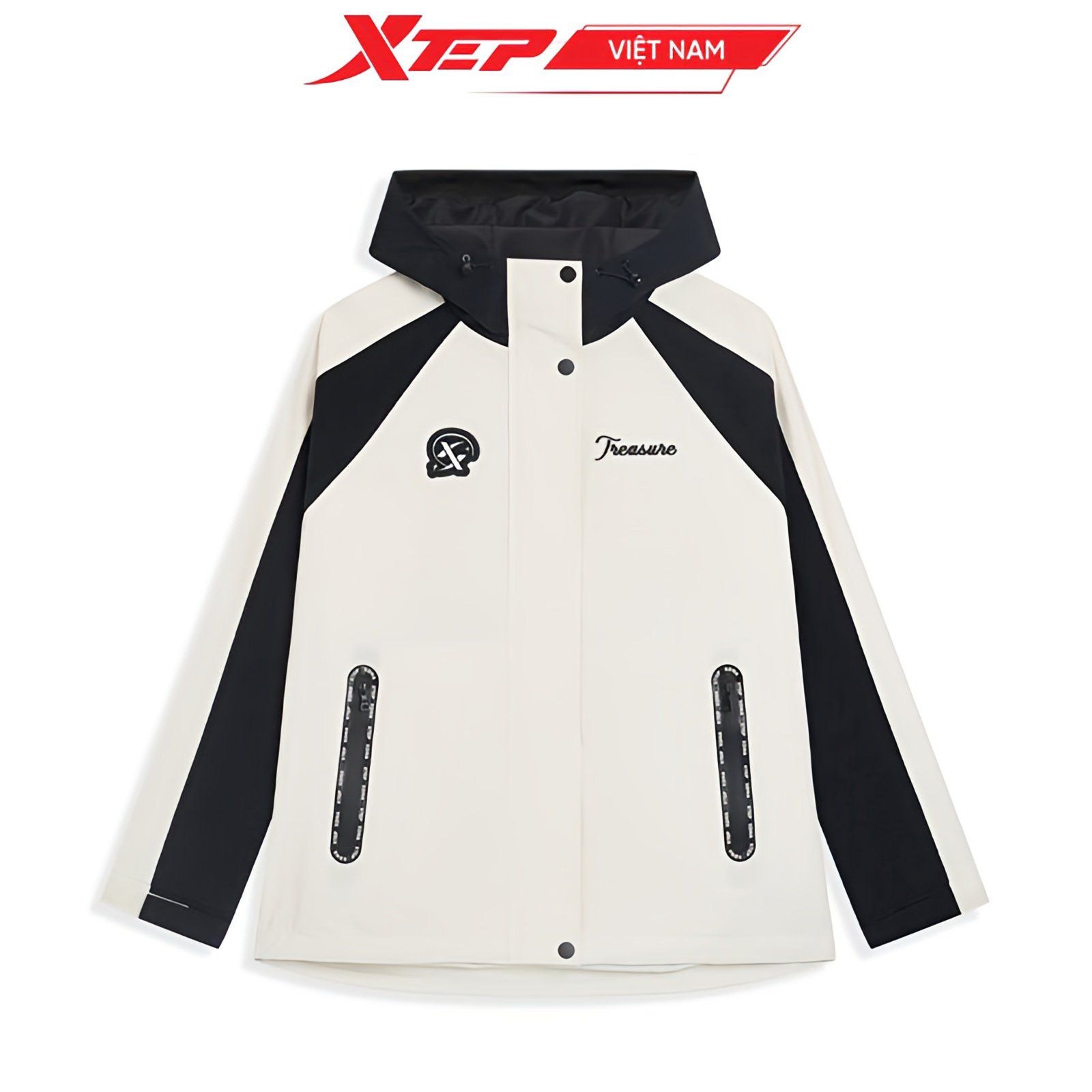  Áo Thể Thao Nữ Xtep, Áo Khoác Gió 976328150222 