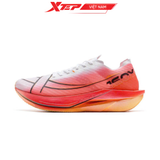  Giày Chuyên Chạy Bộ Nữ Xtep 160X 6.0, Đế Carbon Trợ Lực 976318110058 