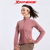  Áo Thể Thao Nữ Xtep, Áo Khoác Chạy Bộ, Thể Dục 976328060465 