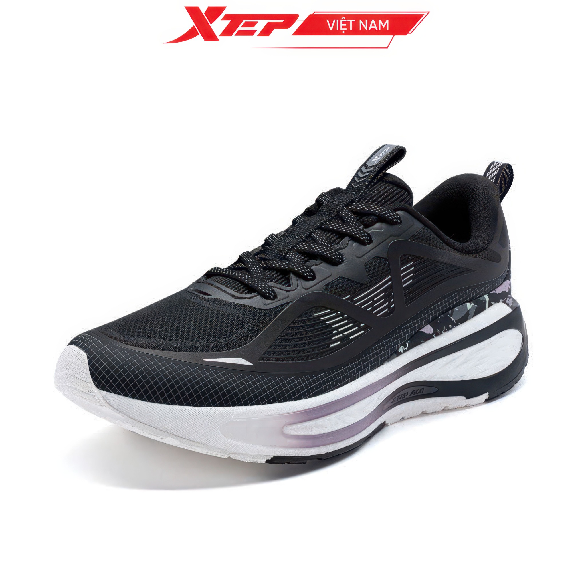  Giày Thể Thao, Giày Chạy Bộ Nữ Xtep 977418110059 