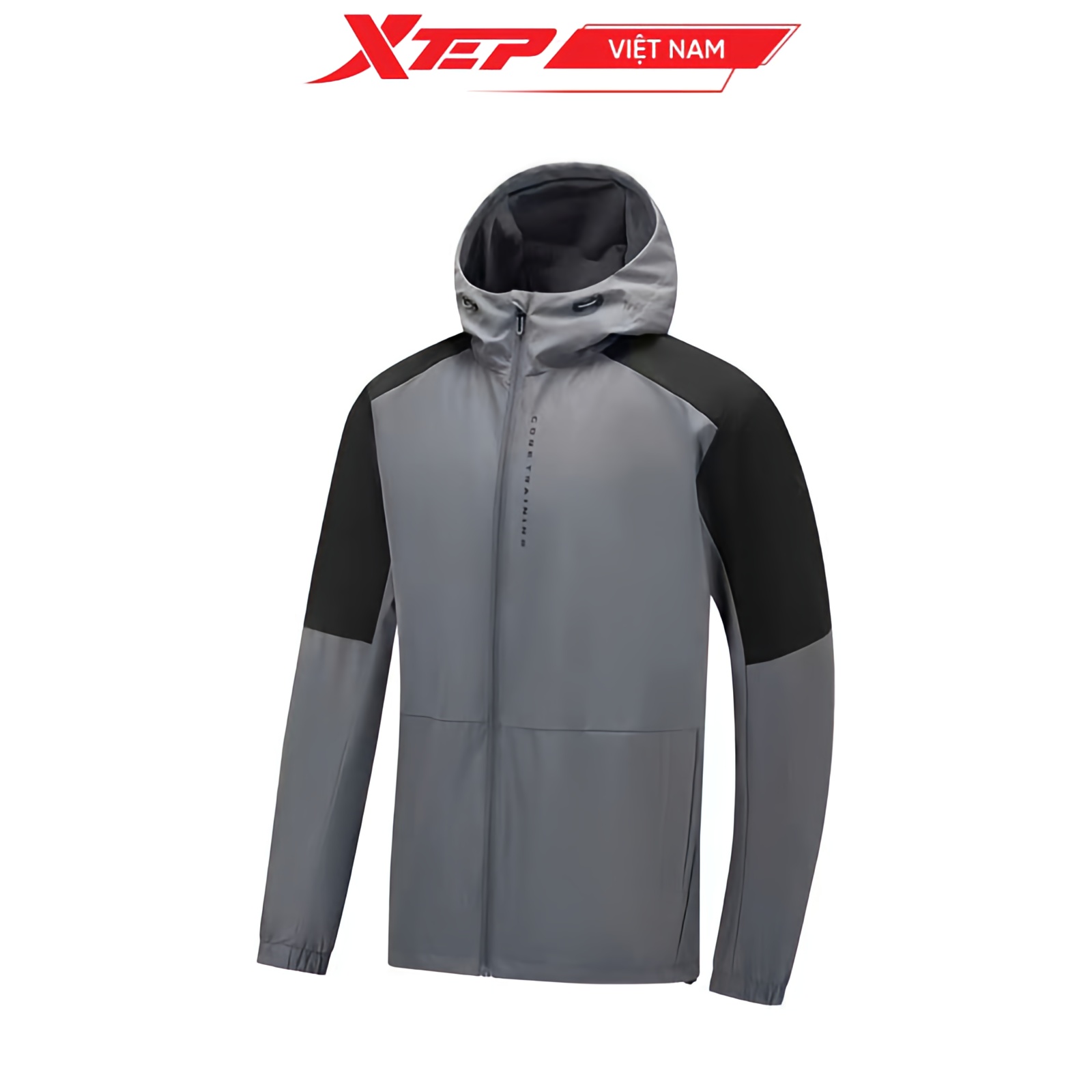  Áo Khoác Thể Thao Nam Xtep, Áo Gió 976129160172 