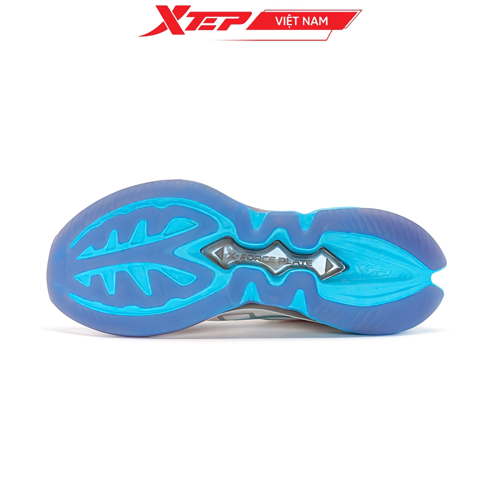  Giày Chạy Bộ Nữ Xtep 4.0 Pro 977318110054 