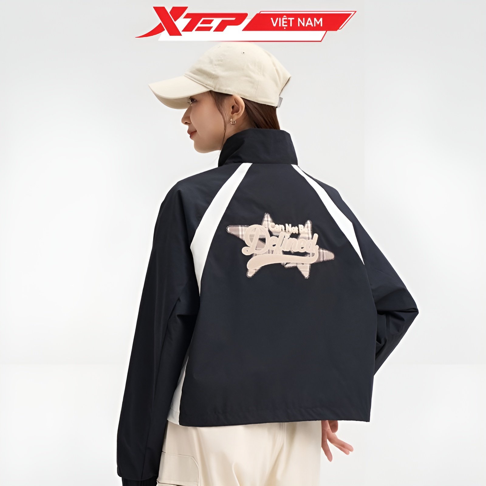 Áo Thể Thao Nữ Xtep 976328150585 