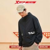  Áo Khoác Thể Thao Nam Xtep, Áo Gió 977329150209 