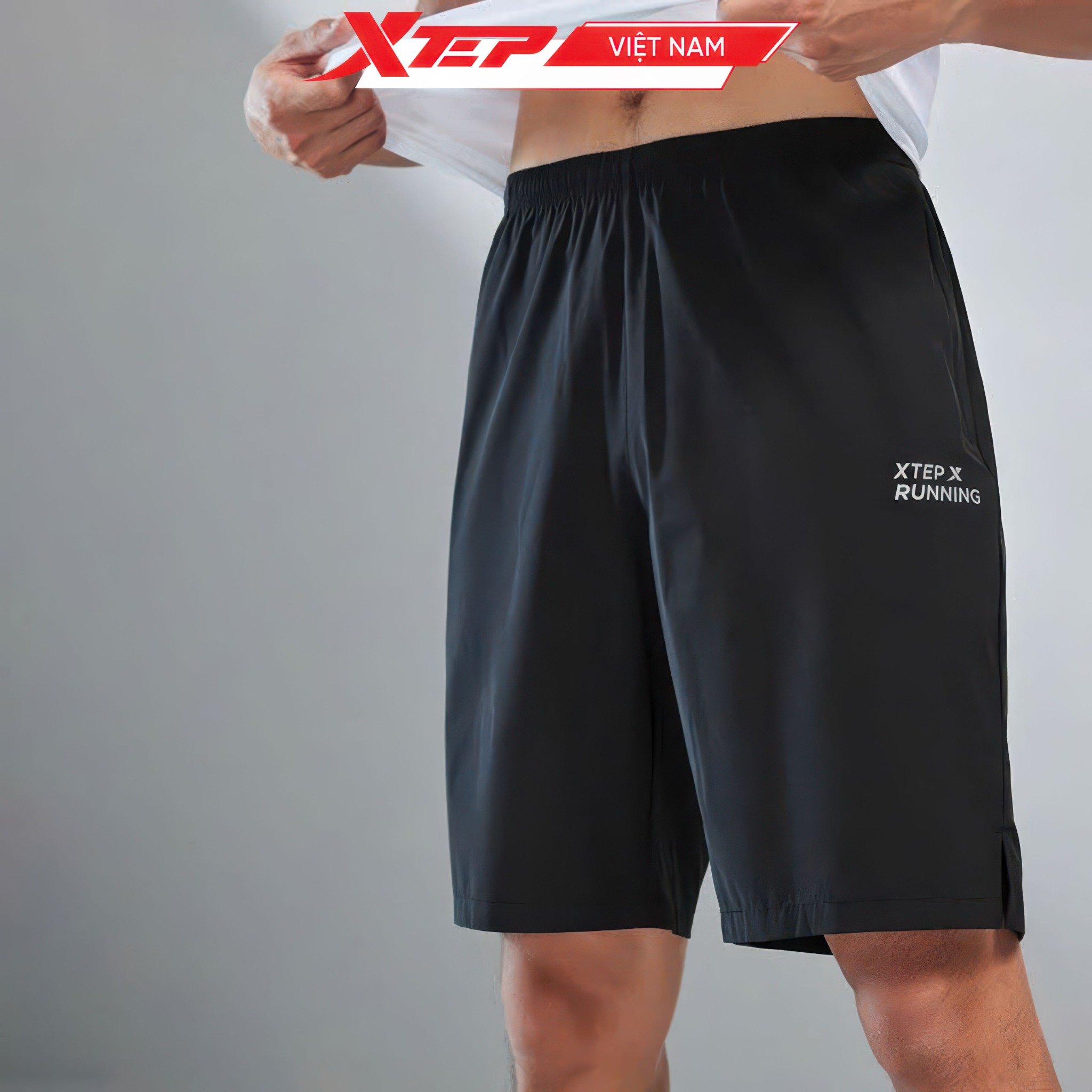  Quần Thể Thao Nam Xtep 977229240320 