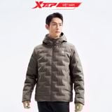  Áo Khoác Thể Thao Nam Xtep 976429190019 