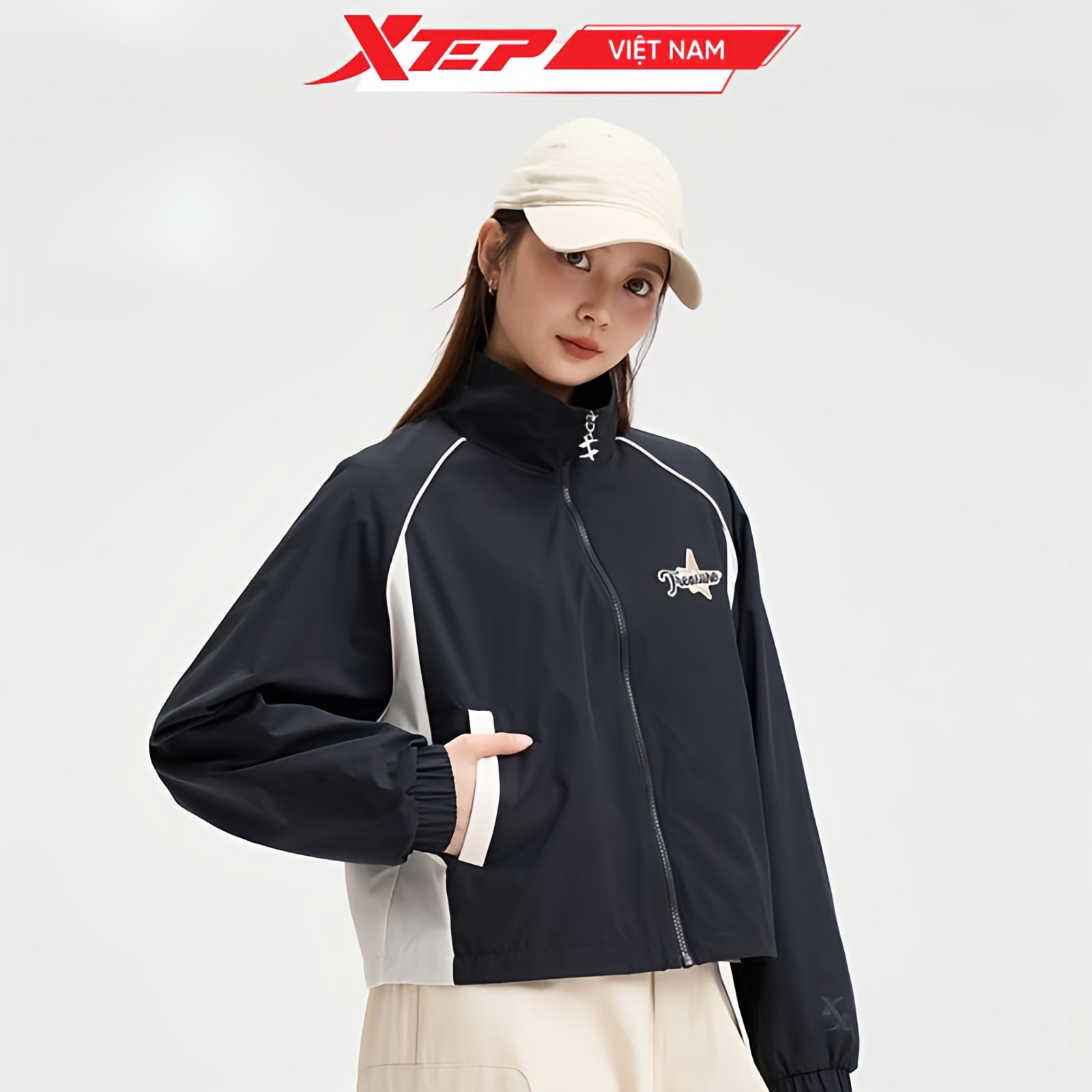  Áo Thể Thao Nữ Xtep 976328150585 