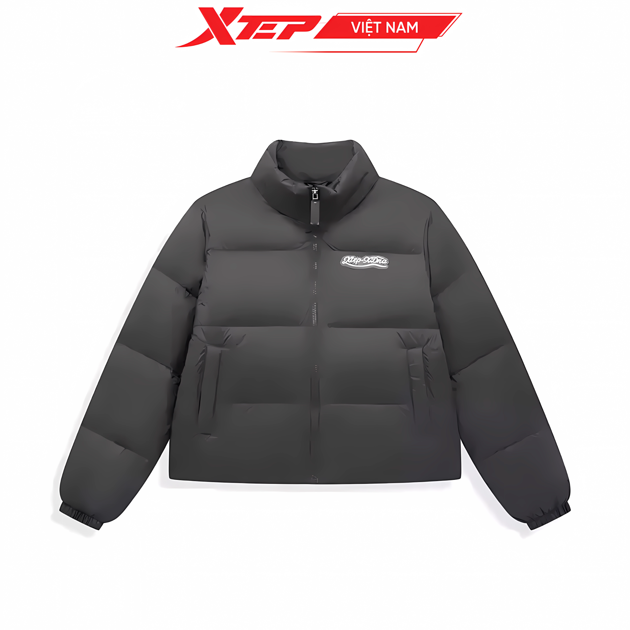  Áo Khoác Thể Thao Nữ Xtep, Áo Phao Lông Vũ 976428190270 