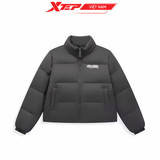  Áo Khoác Thể Thao Nữ Xtep, Áo Phao Lông Vũ 976428190270 