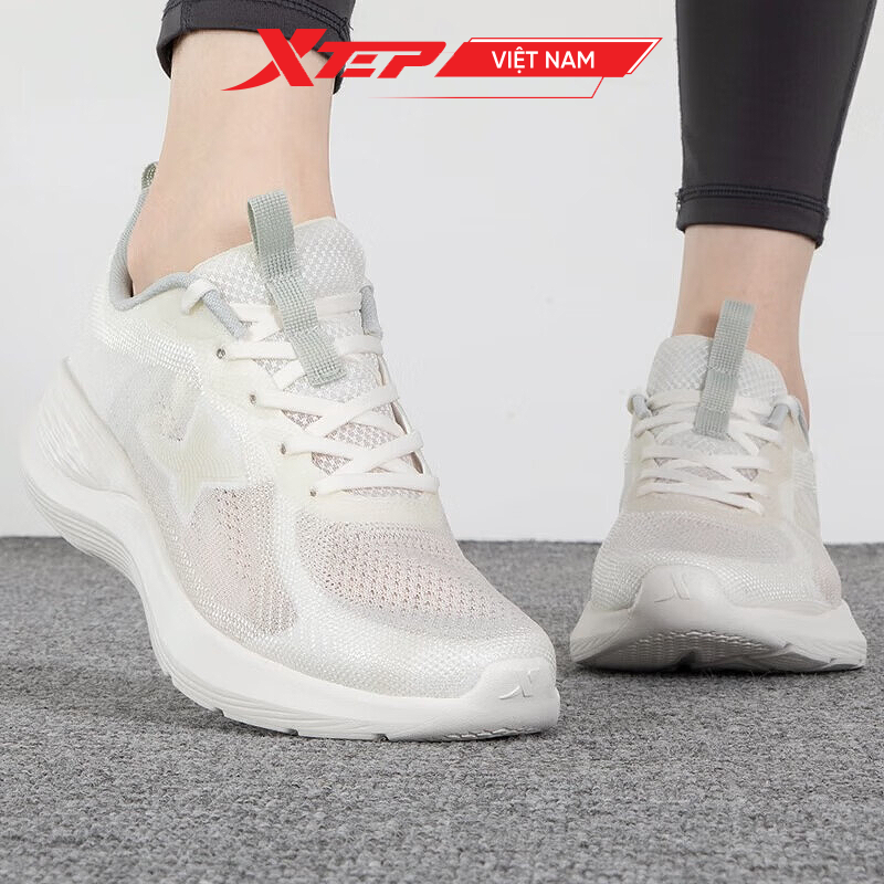  Giày thể thao nữ Xtep basic năng động, thu hút ánh nhìn 977218110054 